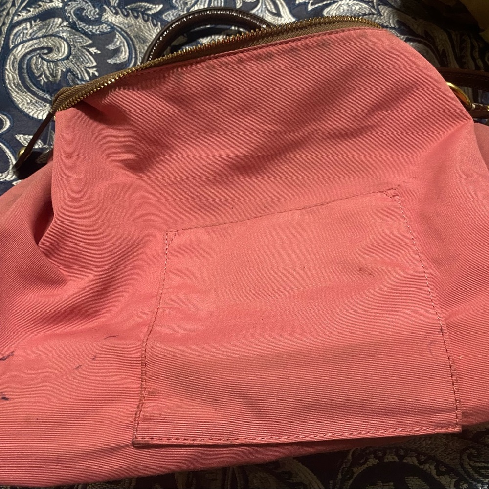 Coach handbag - Picture 6 of 12
